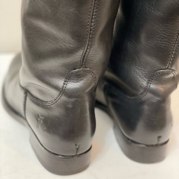 Frye Boots SOLD SOLD OUT - Picture 7 of 8